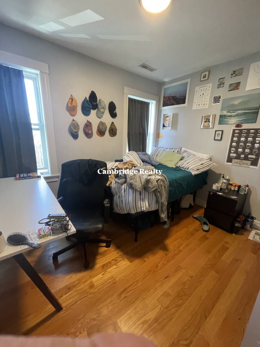 Condo for rent at 6 Durham St #3, Somerville, MA 02143