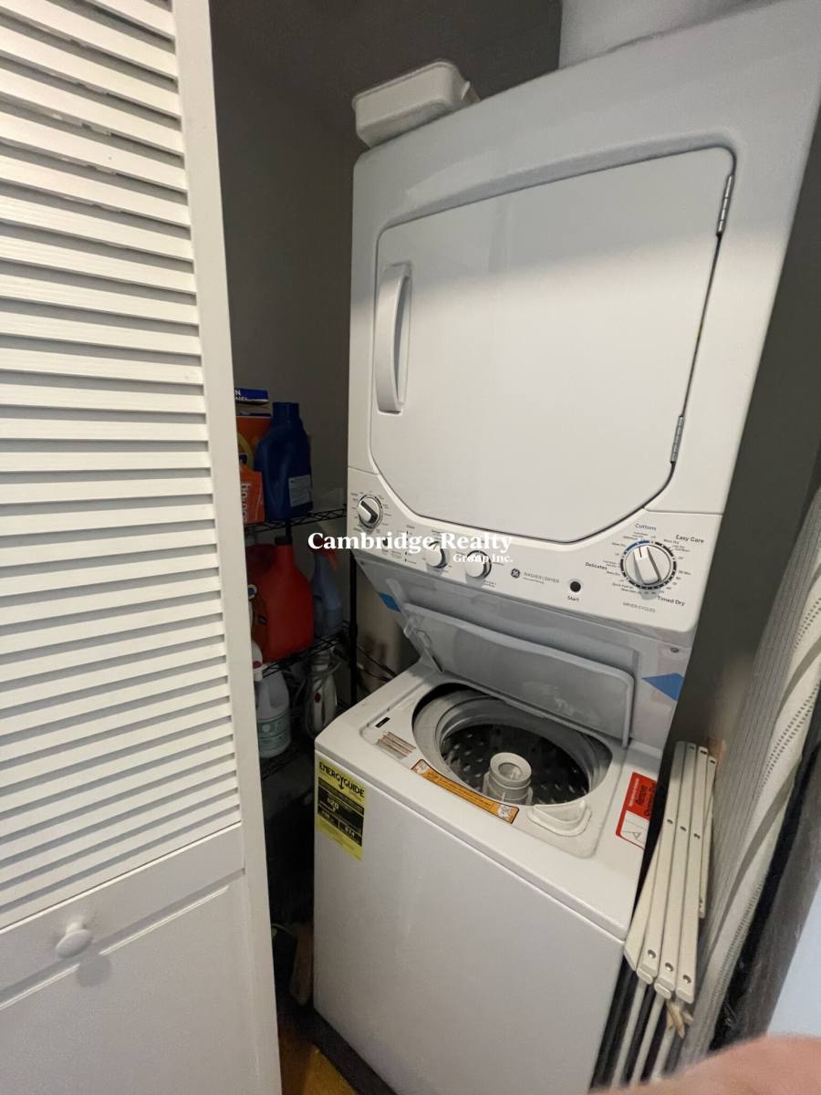 Condo for rent at 6 Durham St #3, Somerville, MA 02143