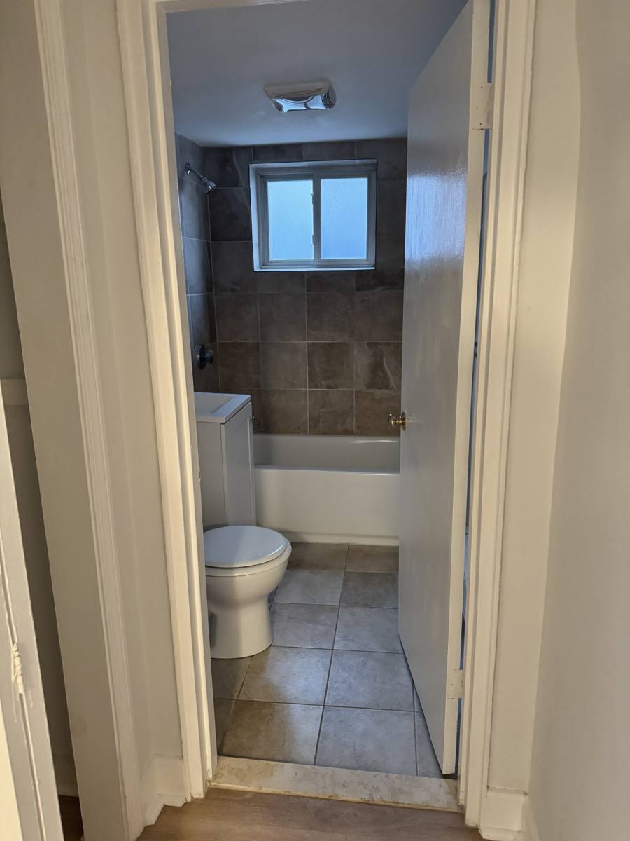 Apartment for rent at 61 Selkirk Rd #1, Boston, MA 02115