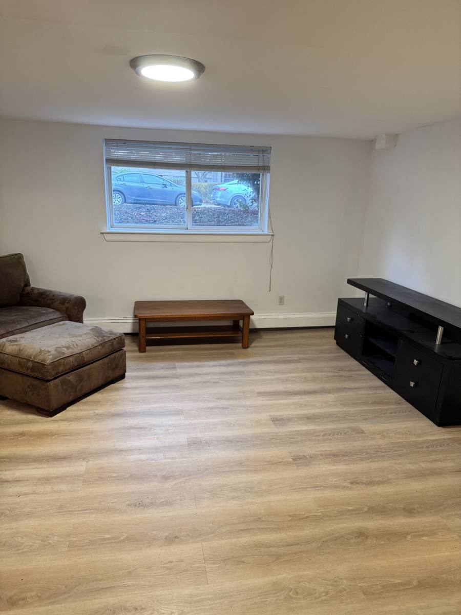 Apartment for rent at 61 Selkirk Rd #1, Boston, MA 02115