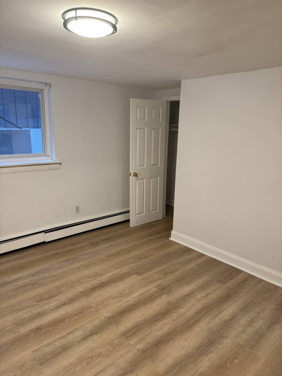 Apartment for rent at 61 Selkirk Rd #1, Boston, MA 02115