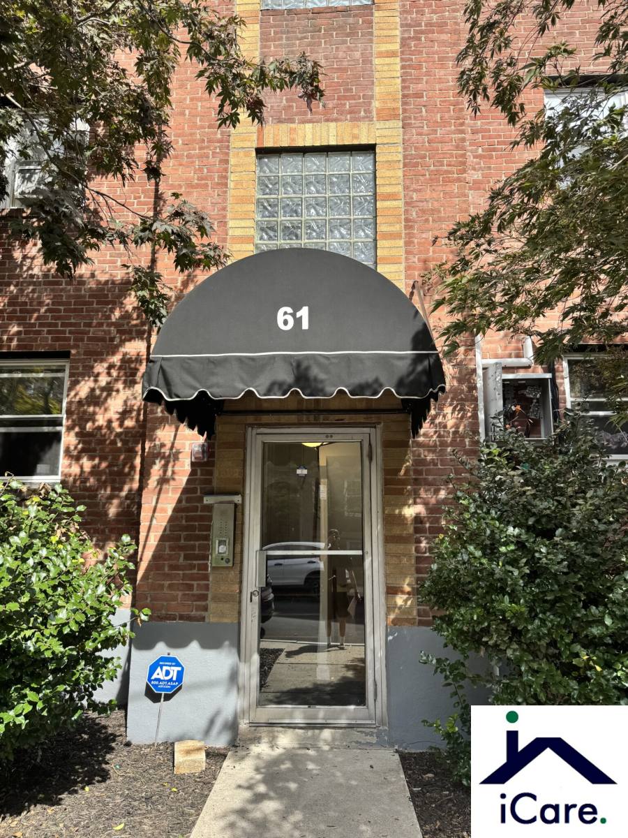 Apartment for rent at 61 Selkirk Rd #1, Boston, MA 02115