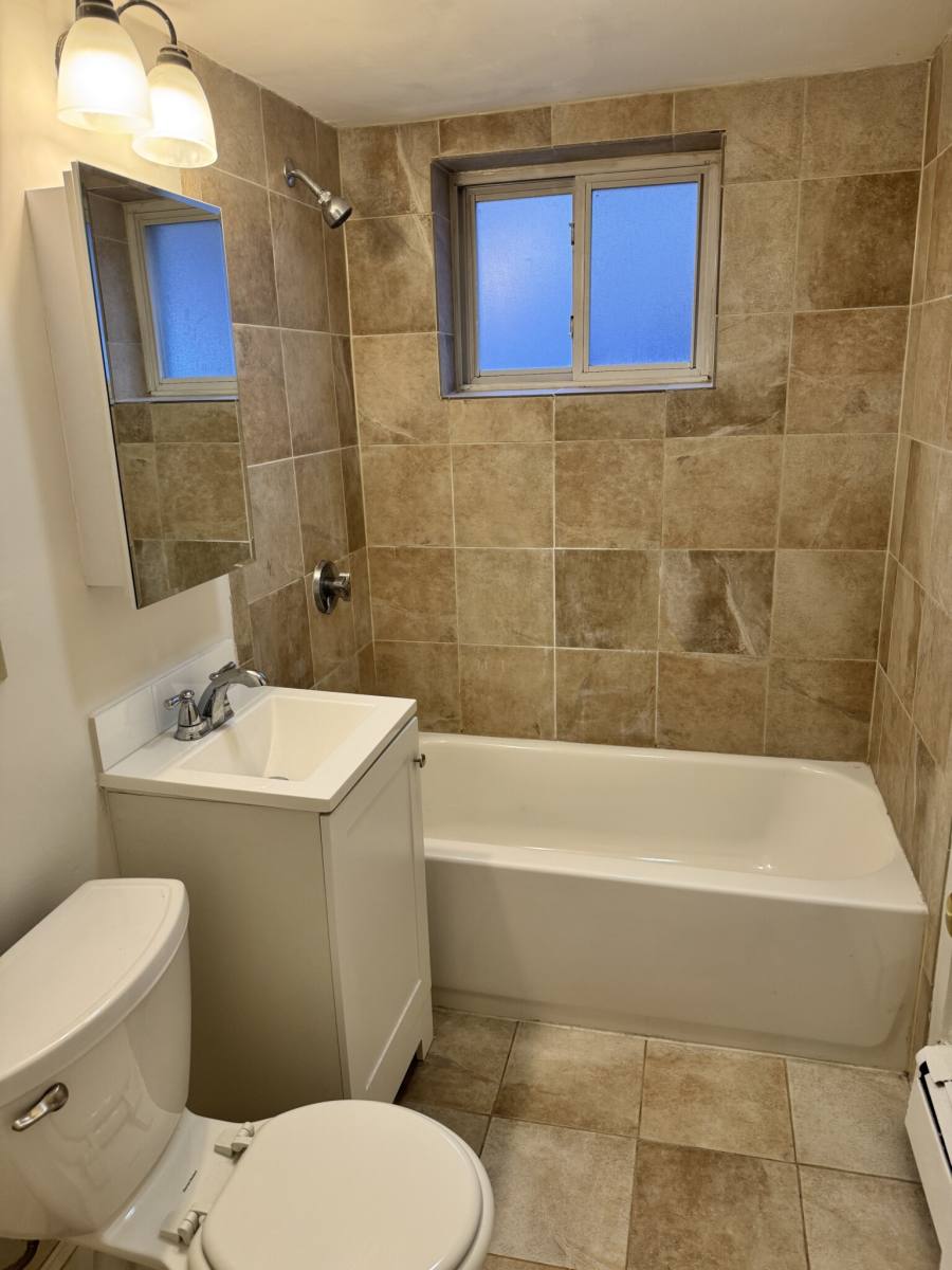 Apartment for rent at 61 Selkirk Rd #1, Boston, MA 02115
