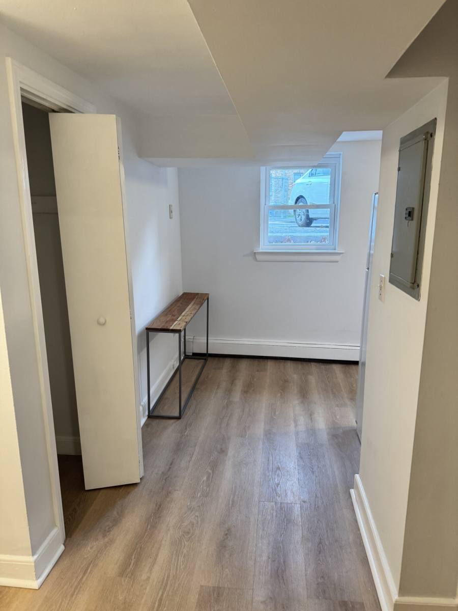 Apartment for rent at 61 Selkirk Rd #1, Boston, MA 02115