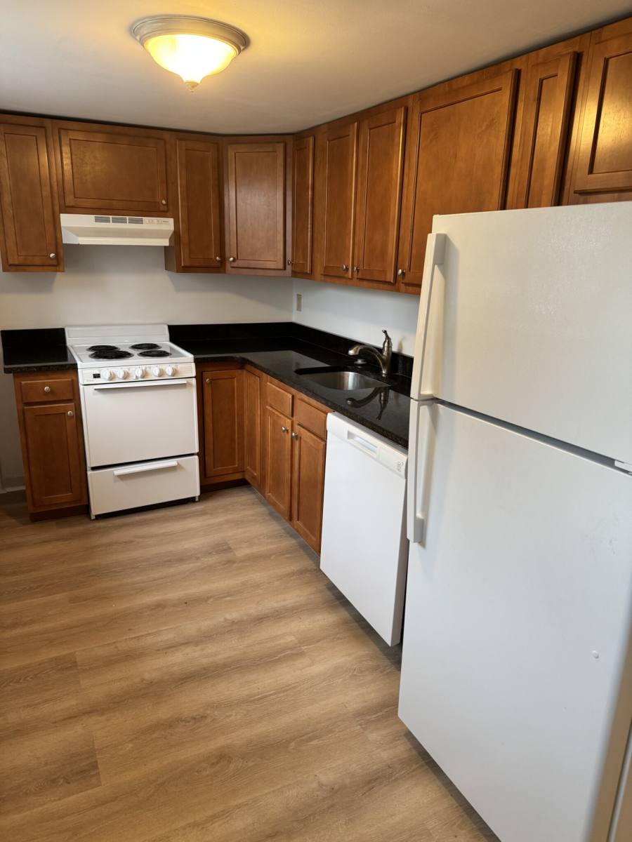 Apartment for rent at 61 Selkirk Rd #1, Boston, MA 02115