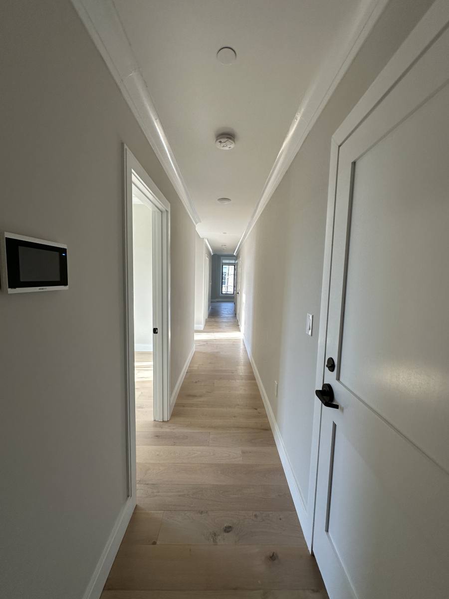 Apartment for rent at 157 Everett St #305E, Allston, MA 02134