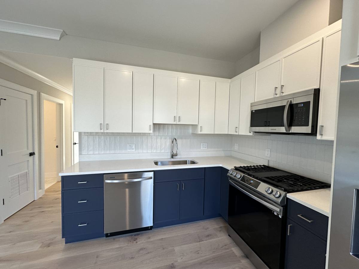 Apartment for rent at 157 Everett St #305E, Allston, MA 02134