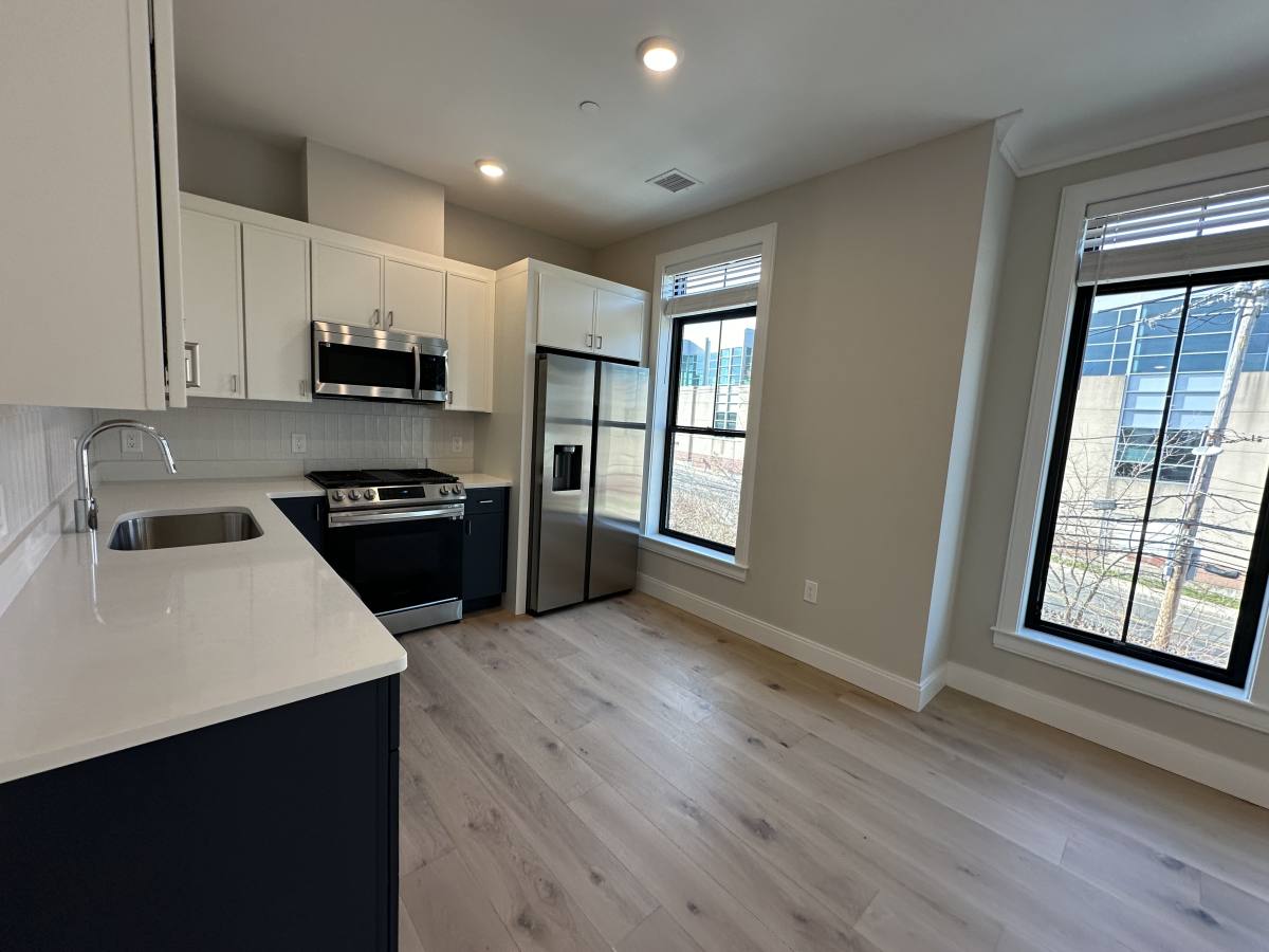 Apartment for rent at 157 Everett St #305E, Allston, MA 02134