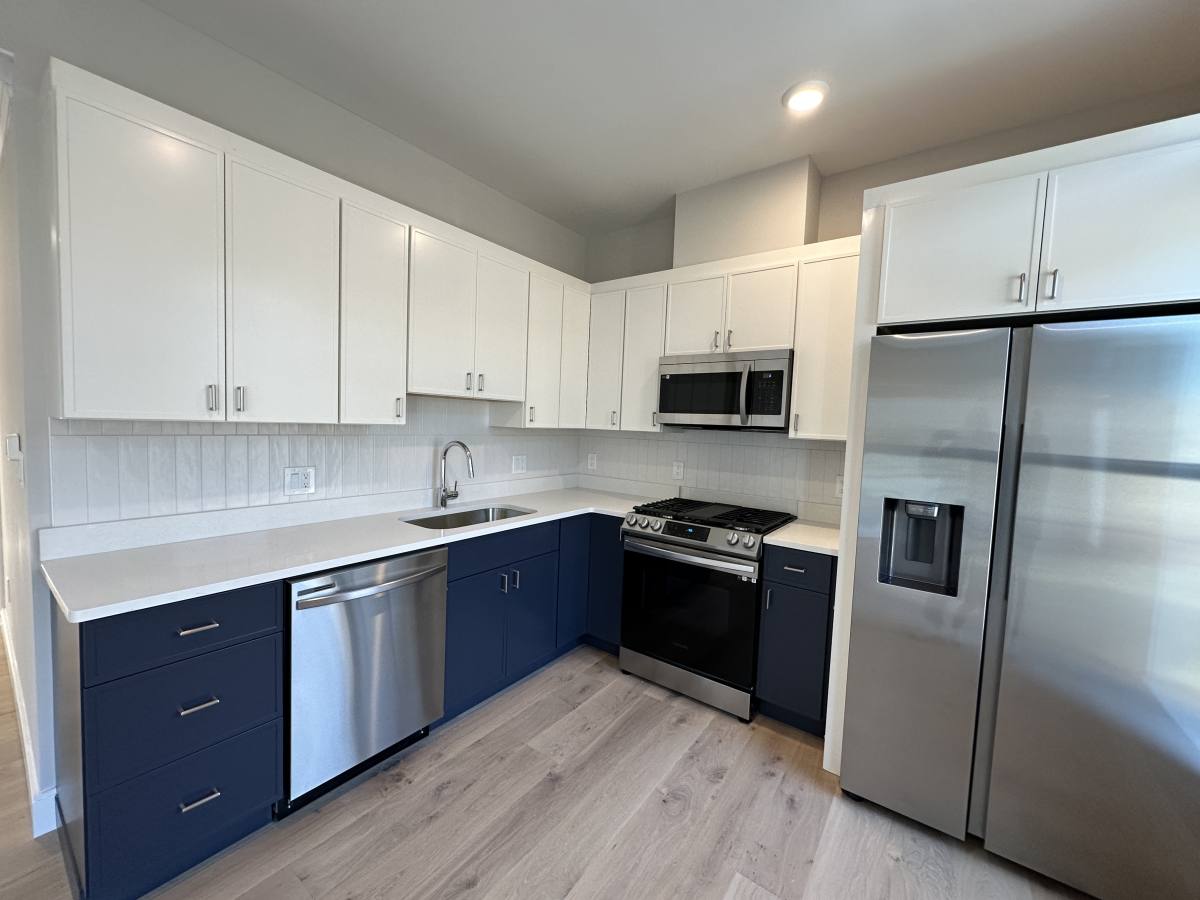 Apartment for rent at 157 Everett St #305E, Allston, MA 02134