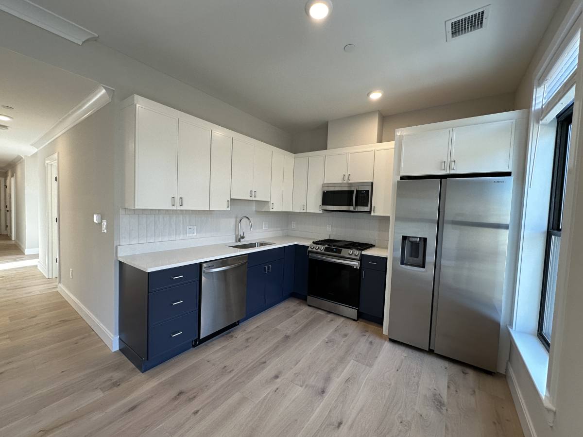 Apartment for rent at 157 Everett St #305E, Allston, MA 02134