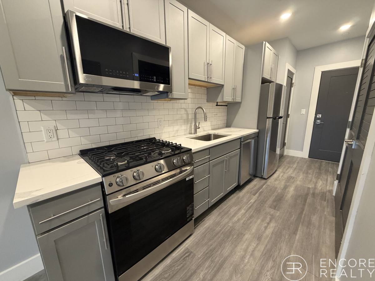 Apartment for rent at 365 Western Ave #307, Brighton, MA 02135