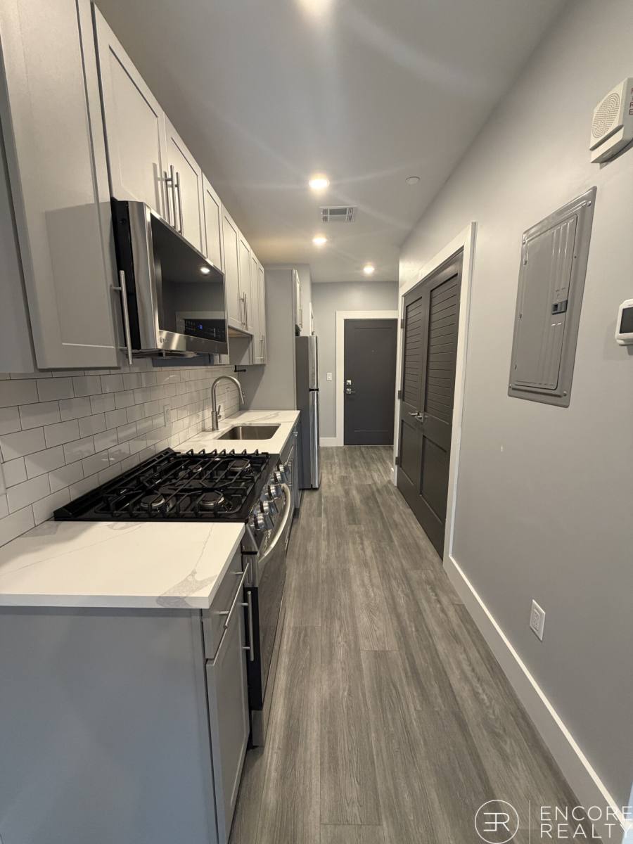 Apartment for rent at 365 Western Ave #307, Brighton, MA 02135