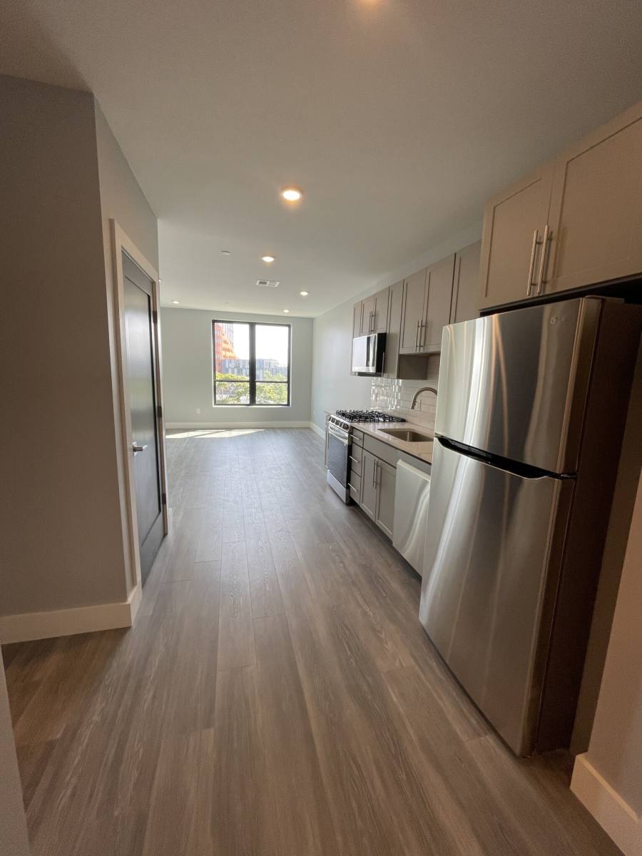 Apartment for rent at 365 Western Ave #604, Brighton, MA 02135