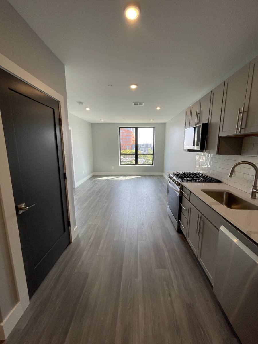 Apartment for rent at 365 Western Ave #604, Brighton, MA 02135