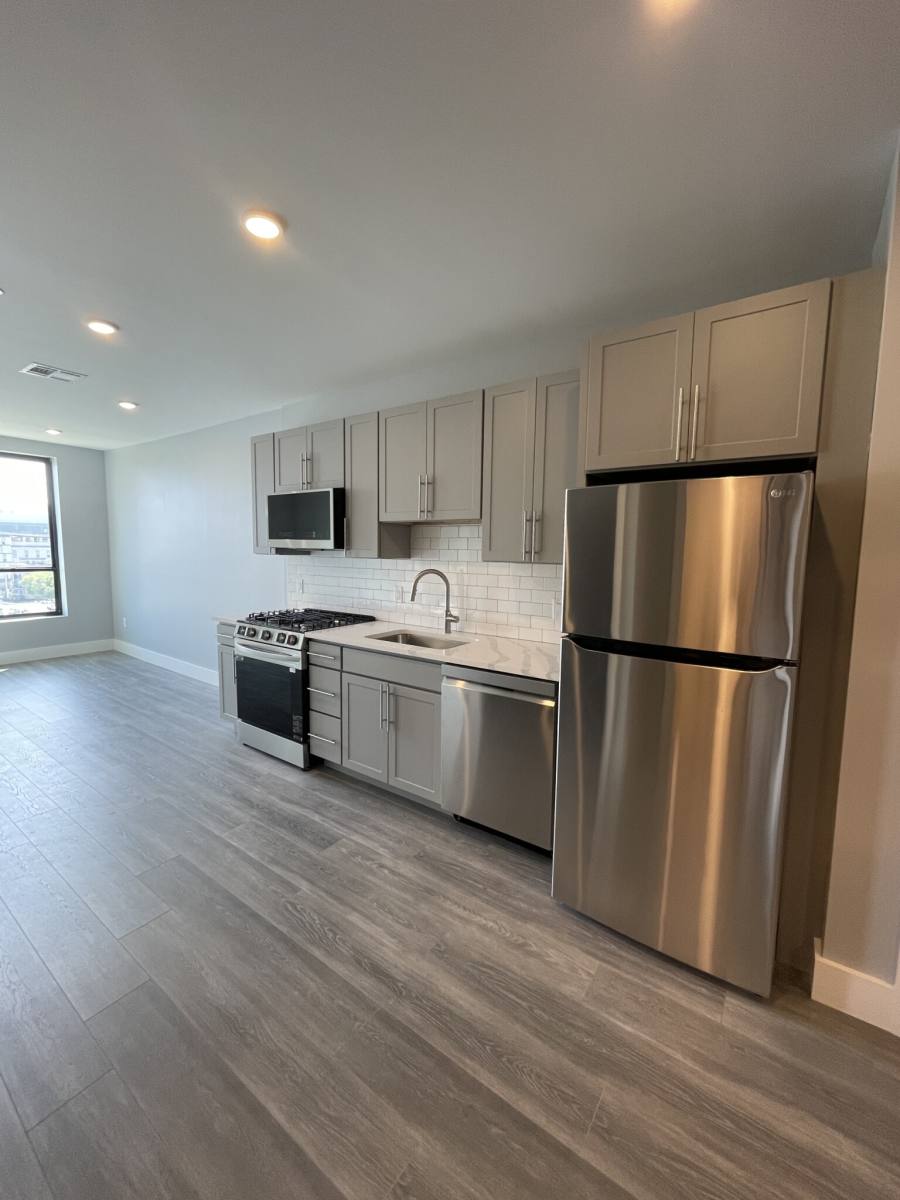 Apartment for rent at 365 Western Ave #604, Brighton, MA 02135