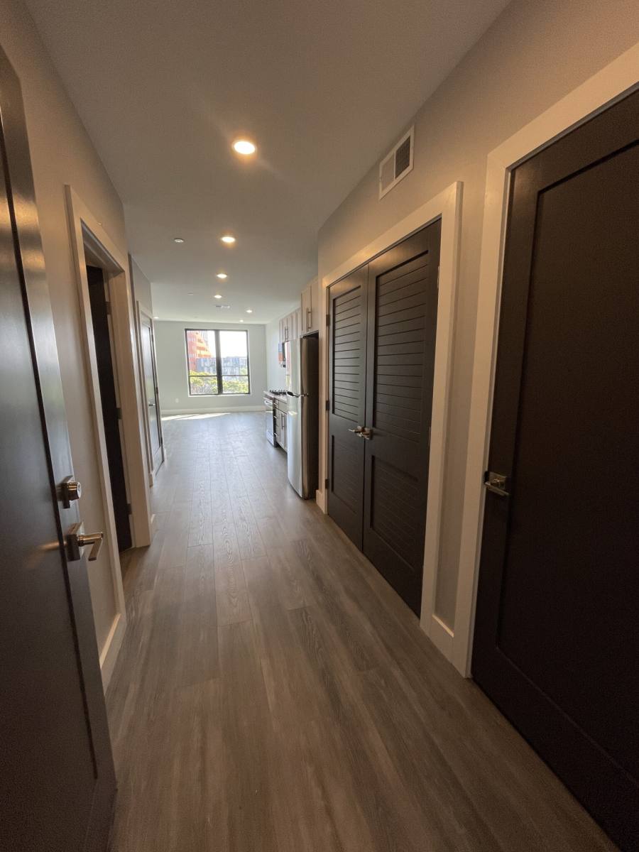 Apartment for rent at 365 Western Ave #604, Brighton, MA 02135