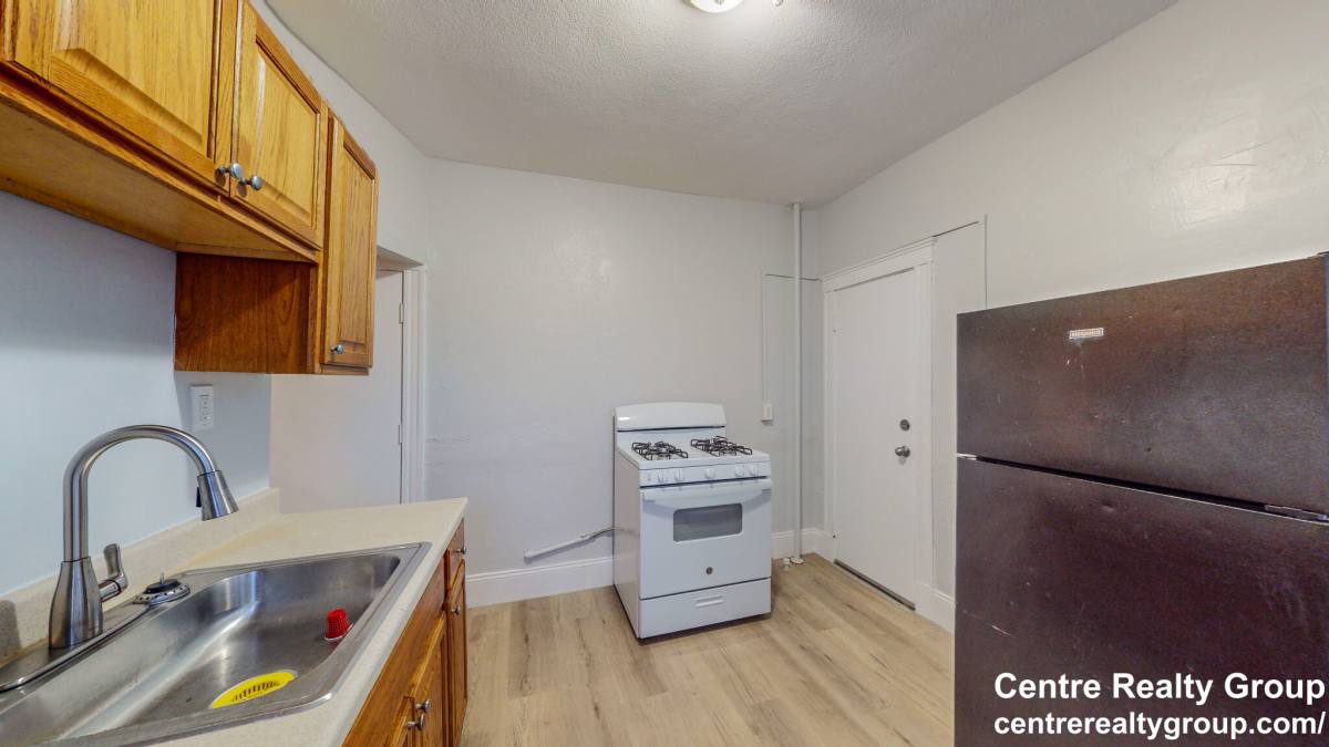 Apartment for rent at 12 American Legion Highway 5, Dorchester Center, MA 02124