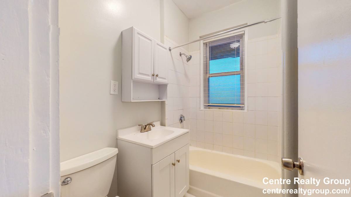 Apartment for rent at 12 American Legion Highway 5, Dorchester Center, MA 02124
