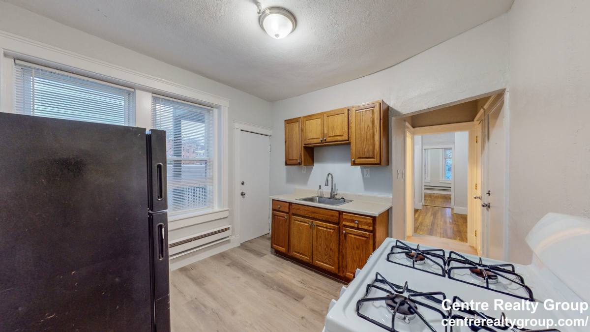 Apartment for rent at 12 American Legion Highway 5, Dorchester Center, MA 02124