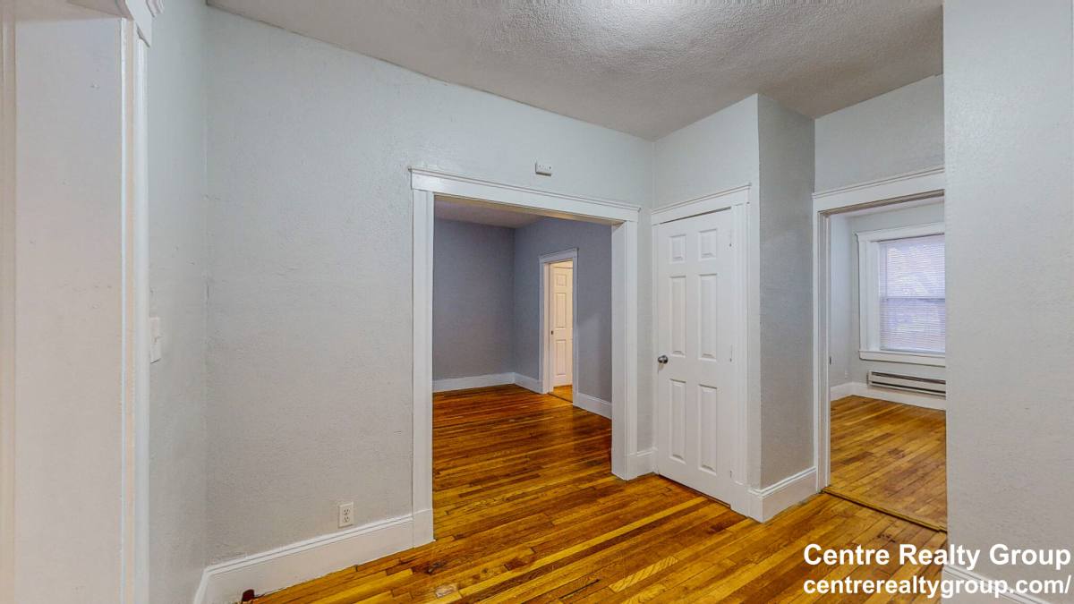 Apartment for rent at 12 American Legion Highway 5, Dorchester Center, MA 02124