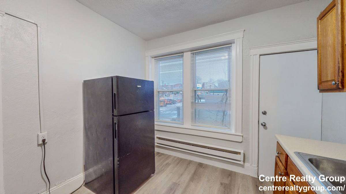 Apartment for rent at 12 American Legion Highway 5, Dorchester Center, MA 02124