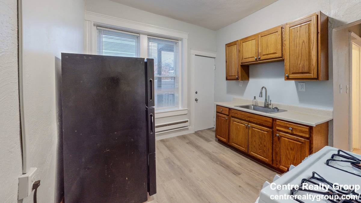 Apartment for rent at 12 American Legion Highway 5, Dorchester Center, MA 02124