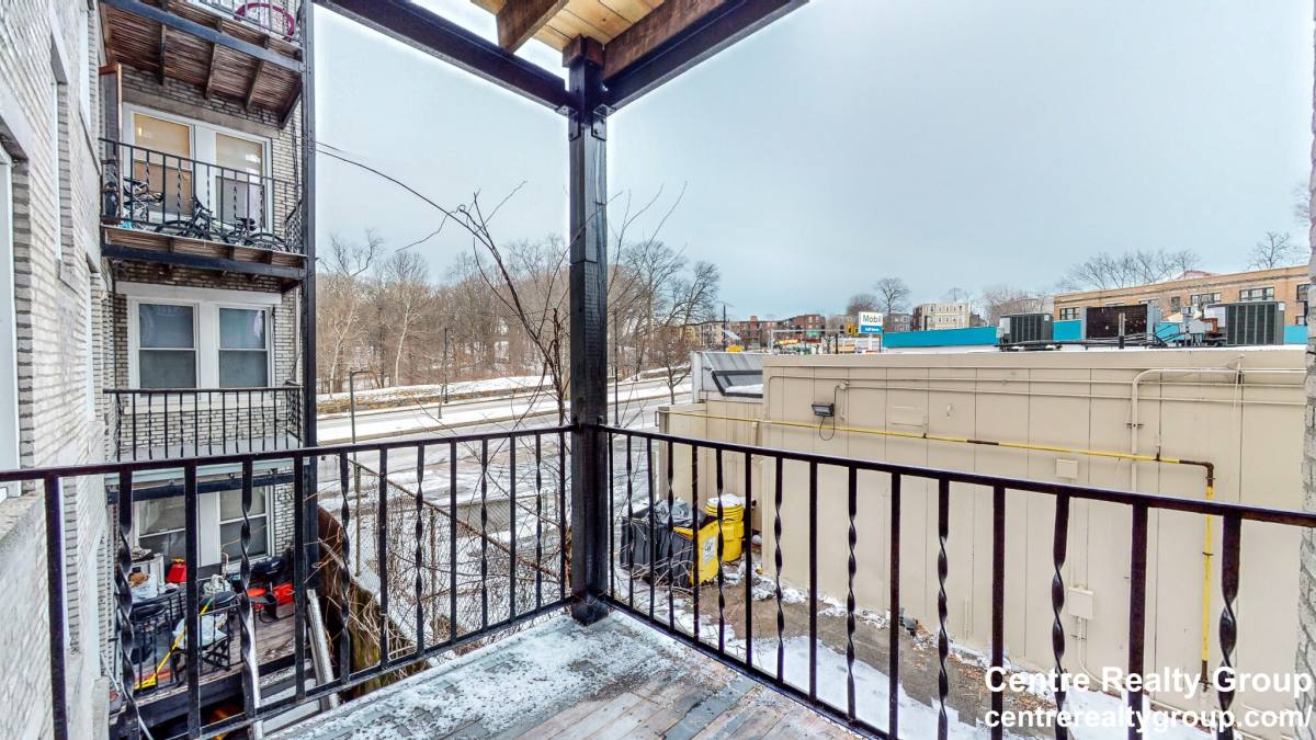 Apartment for rent at 12 American Legion Highway 5, Dorchester Center, MA 02124