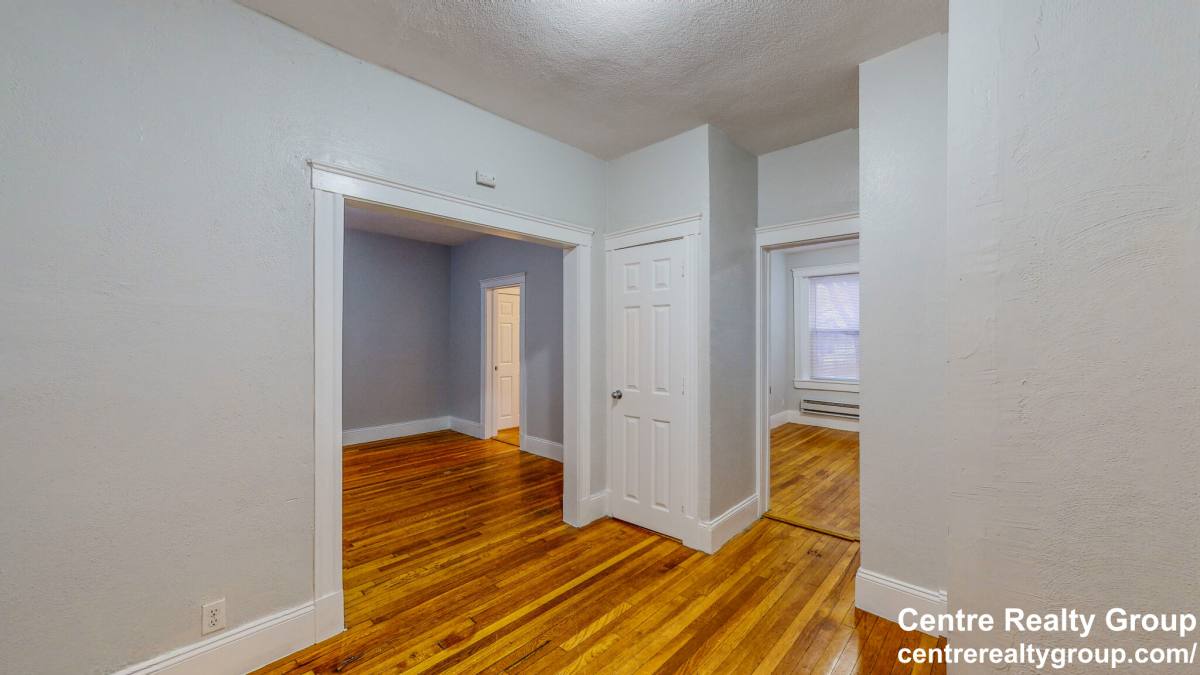 Apartment for rent at 12 American Legion Highway 5, Dorchester Center, MA 02124