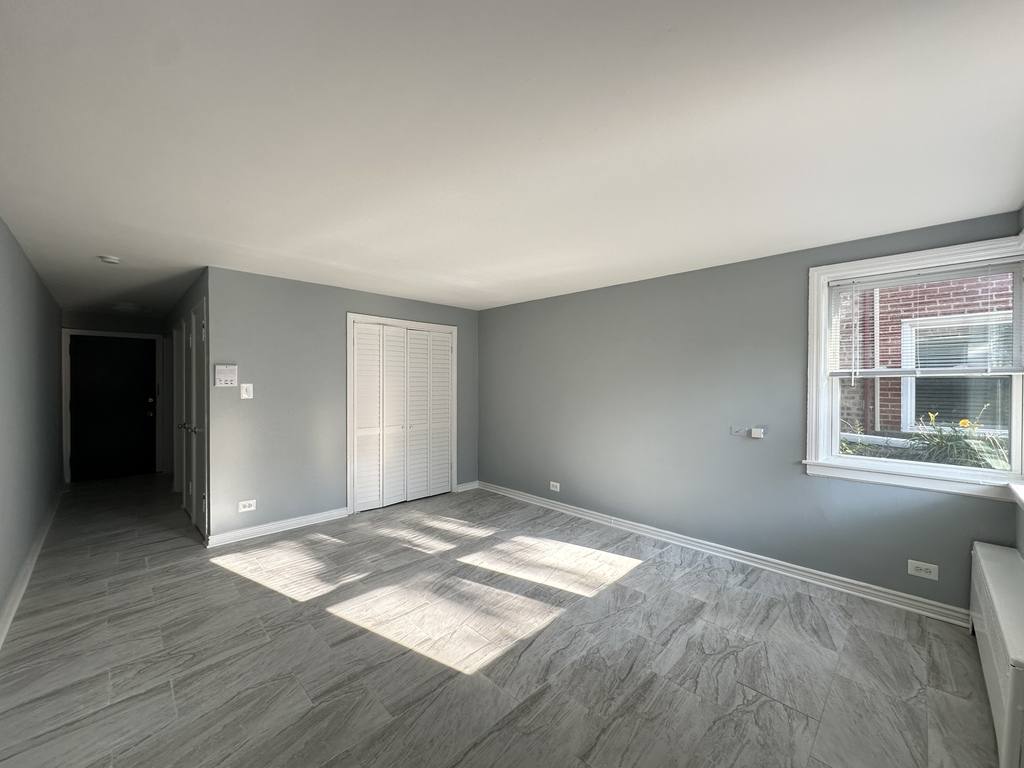Apartment for rent at 6713 California #PSG, Chicago, IL 60645