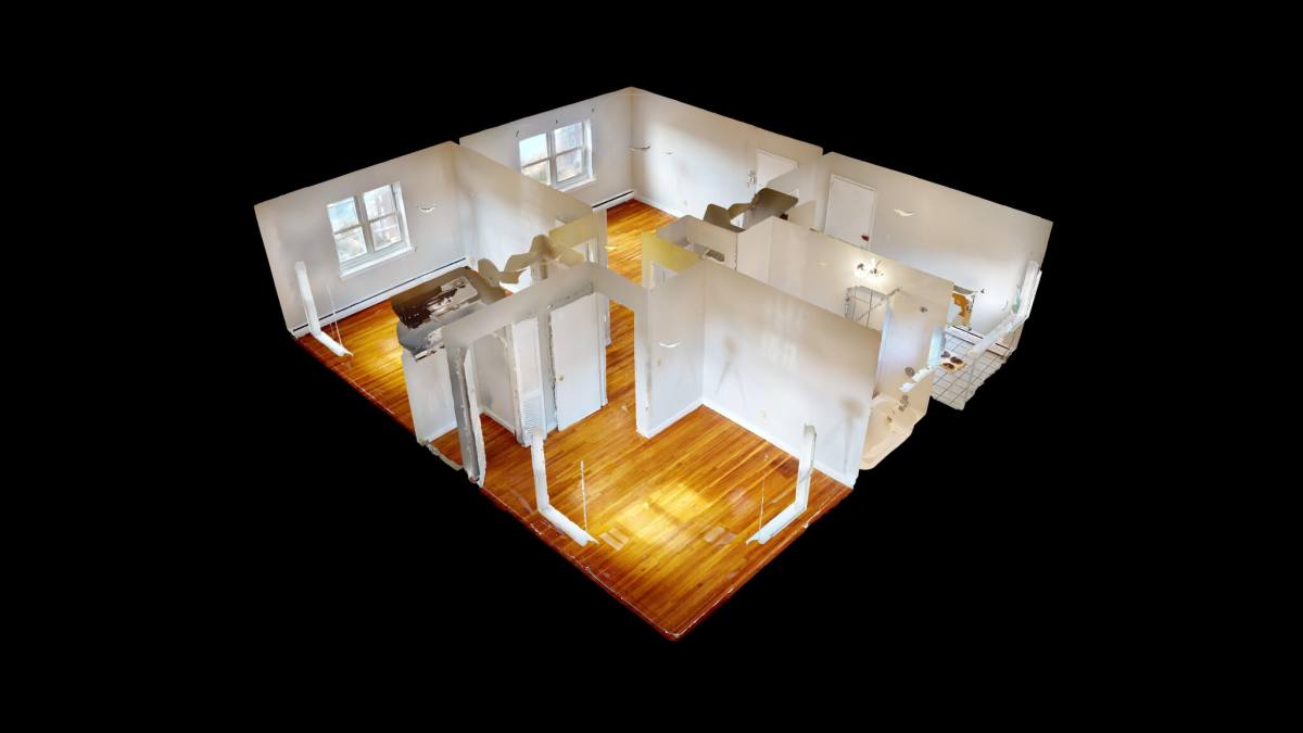 Apartment for rent at 69 Chiswick Rd #9, Brighton, MA 02135