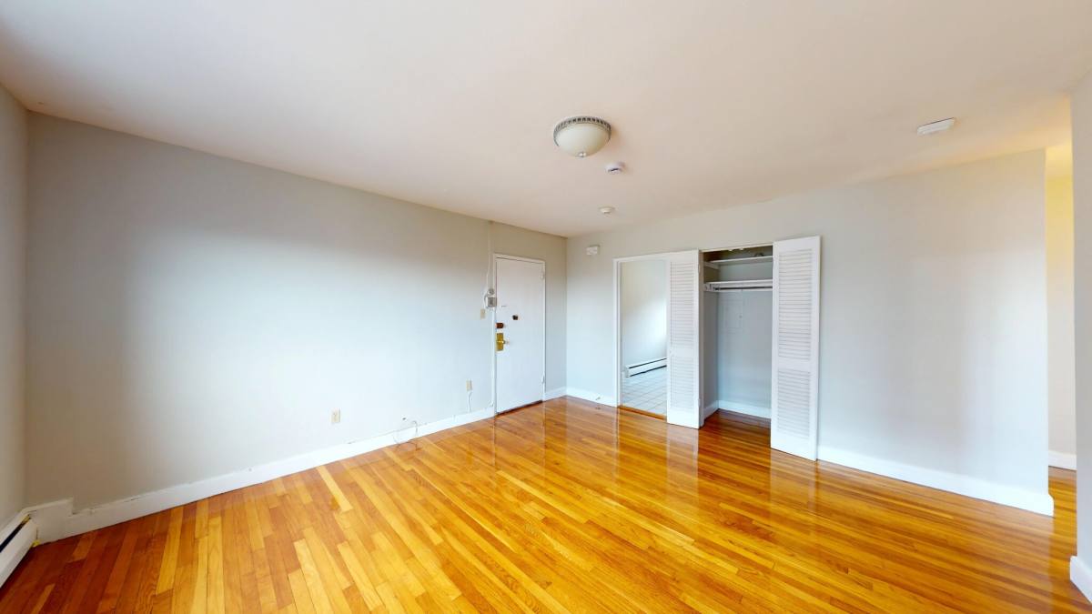 Apartment for rent at 69 Chiswick Rd #9, Brighton, MA 02135