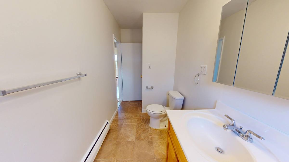 Apartment for rent at 69 Chiswick Rd #9, Brighton, MA 02135