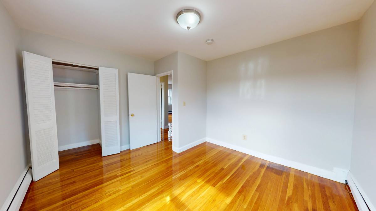 Apartment for rent at 69 Chiswick Rd #9, Brighton, MA 02135