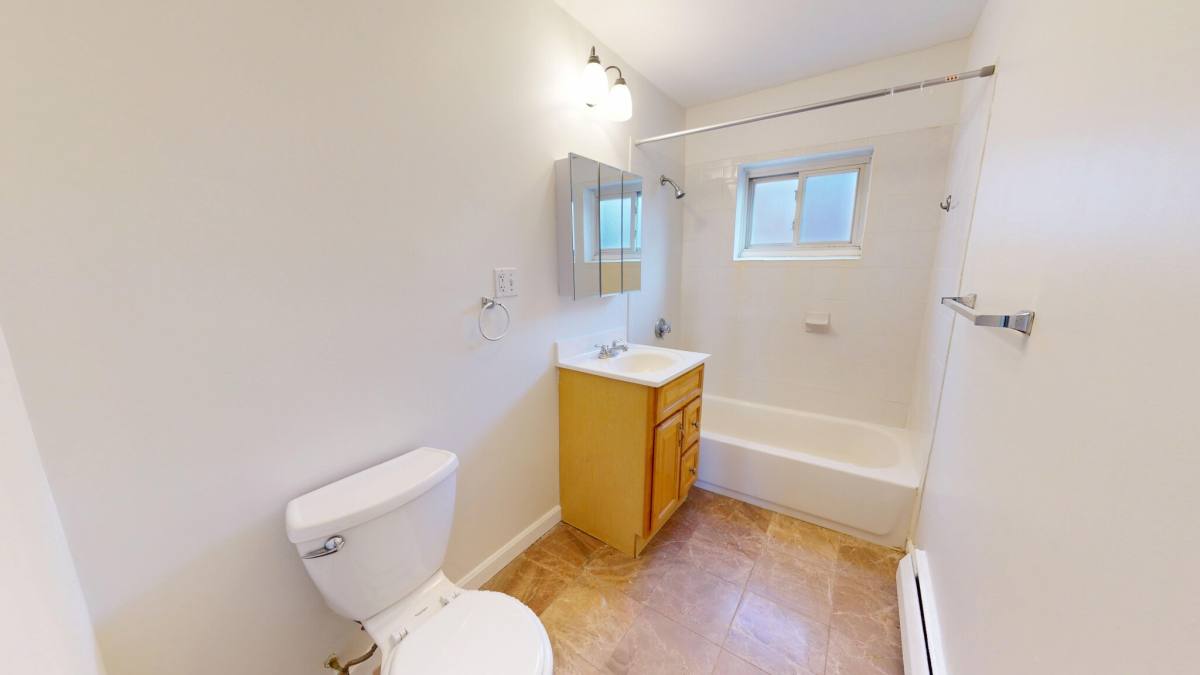 Apartment for rent at 69 Chiswick Rd #9, Brighton, MA 02135
