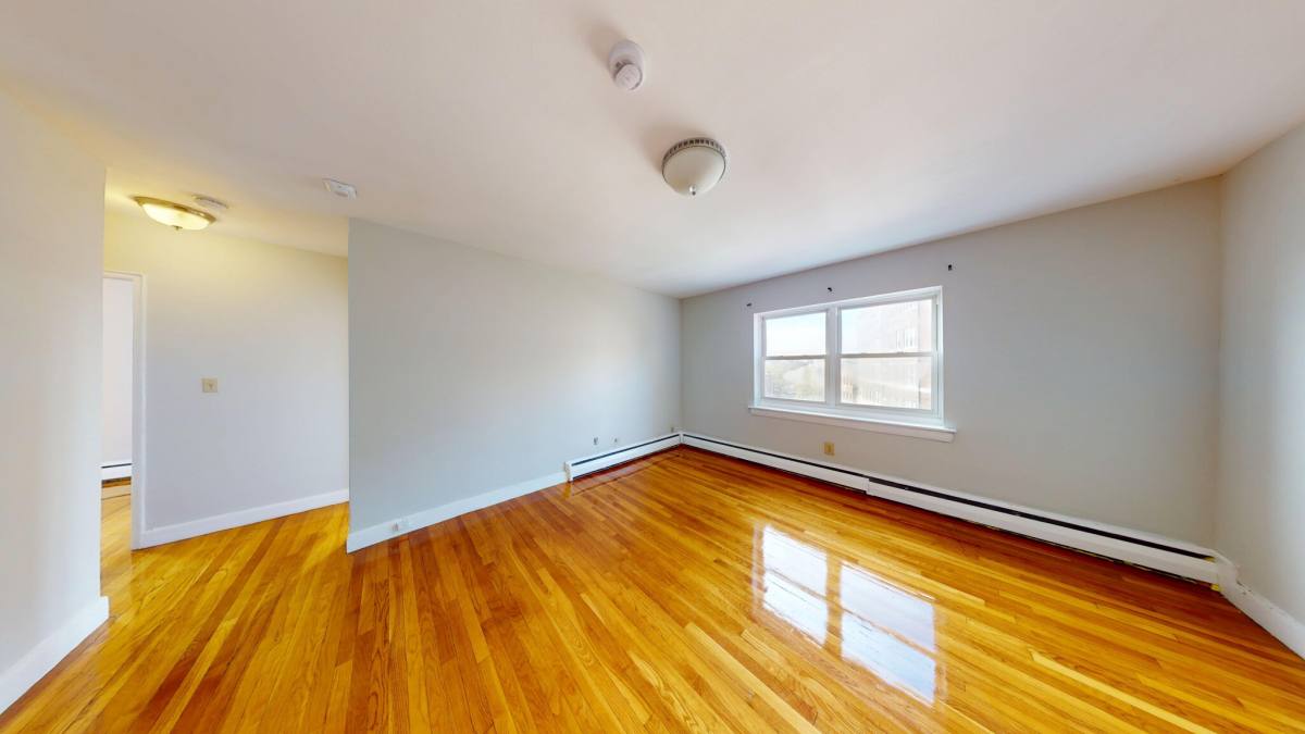 Apartment for rent at 69 Chiswick Rd #9, Brighton, MA 02135