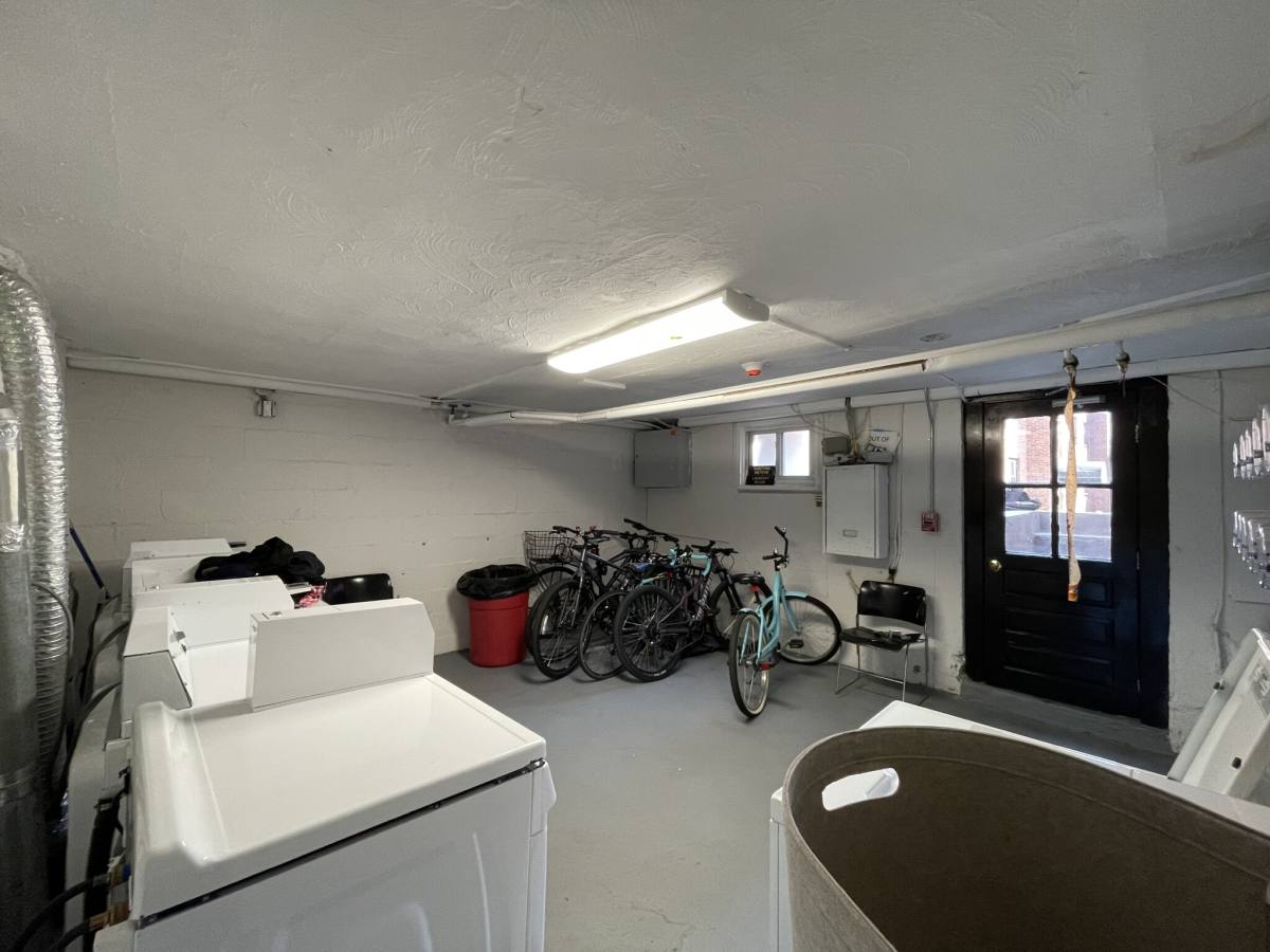 Apartment for rent at 69 Chiswick Rd #9, Brighton, MA 02135