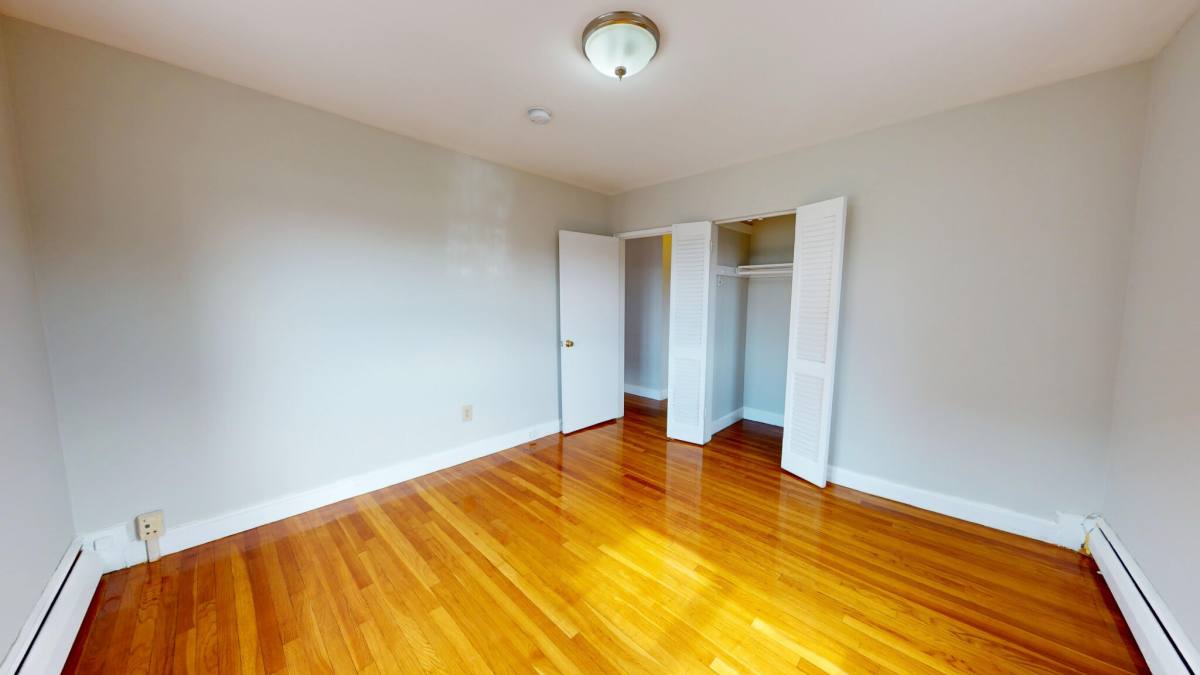 Apartment for rent at 69 Chiswick Rd #9, Brighton, MA 02135