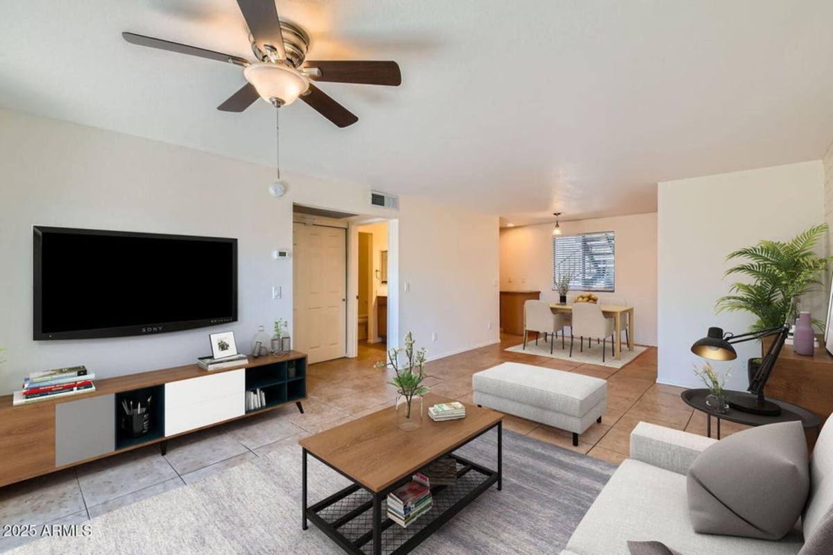 Apartment for rent at 4354 N 82nd Place #182, Scottsdale, AZ 85251