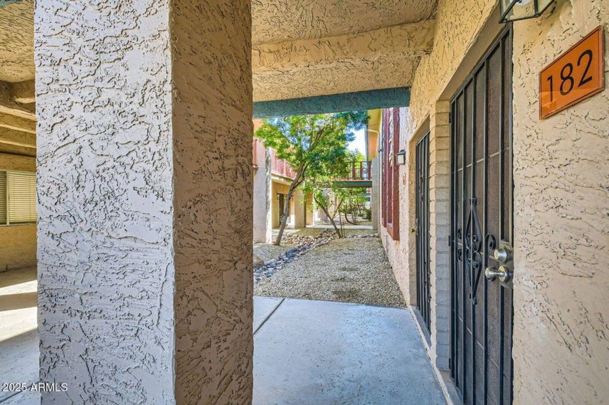 Apartment for rent at 4354 N 82nd Place #182, Scottsdale, AZ 85251