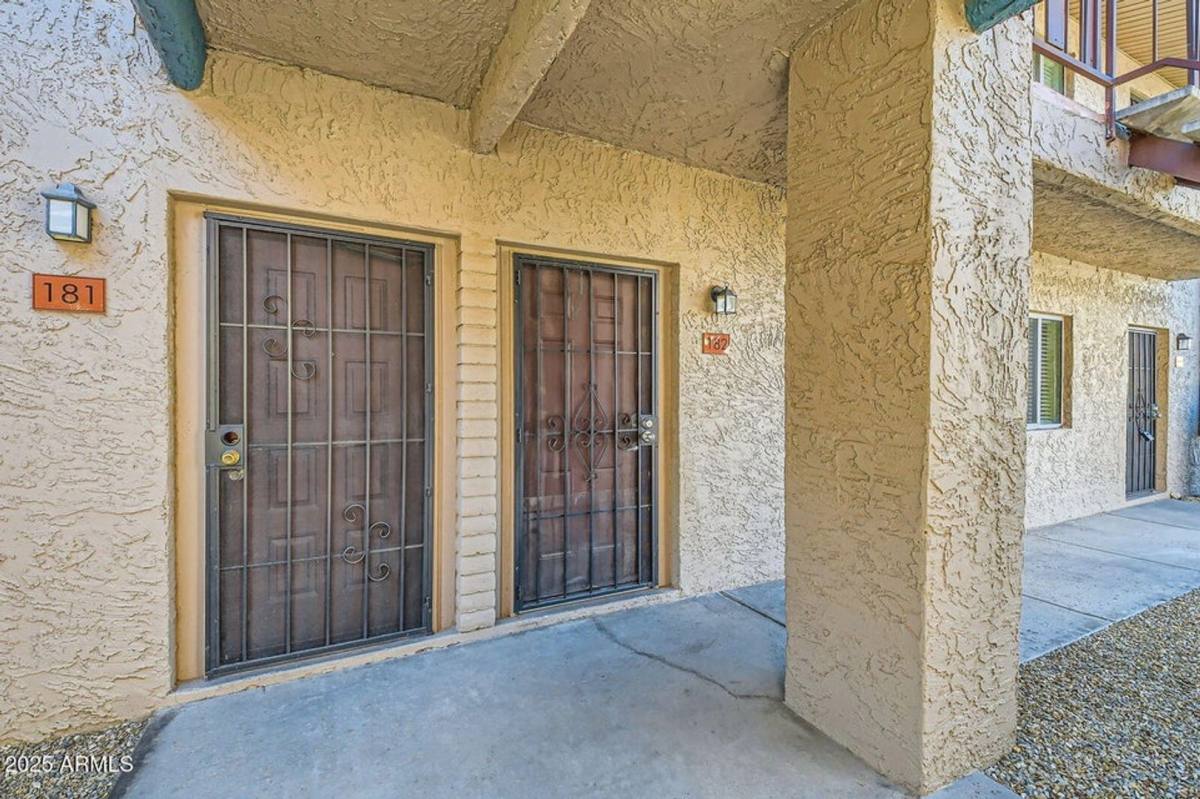 Apartment for rent at 4354 N 82nd Place #182, Scottsdale, AZ 85251