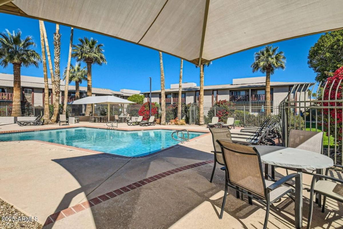 Apartment for rent at 4354 N 82nd Place #182, Scottsdale, AZ 85251