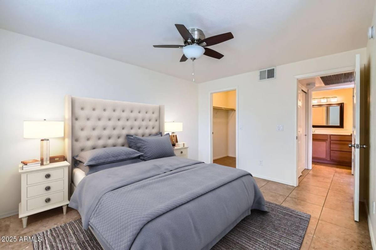 Apartment for rent at 4354 N 82nd Place #182, Scottsdale, AZ 85251