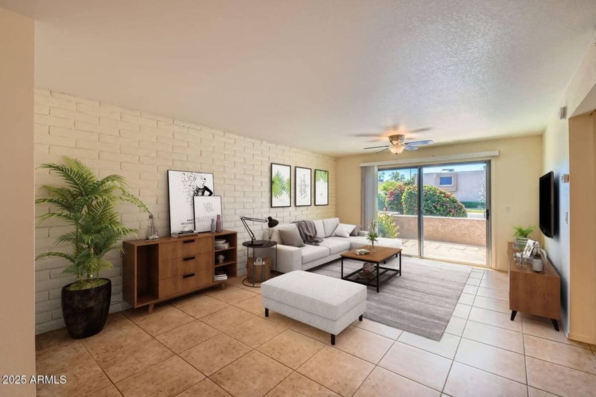 Apartment for rent at 4354 N 82nd Place #182, Scottsdale, AZ 85251