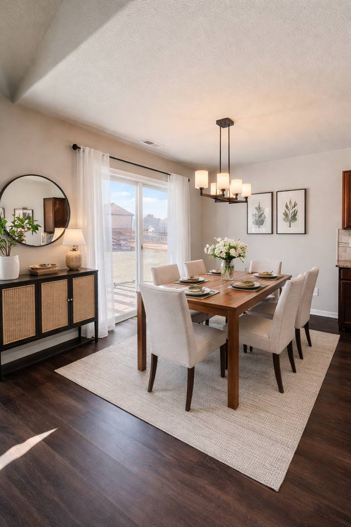 House for rent at 7146 Honeycomb Dr, Peyton, CO 80831