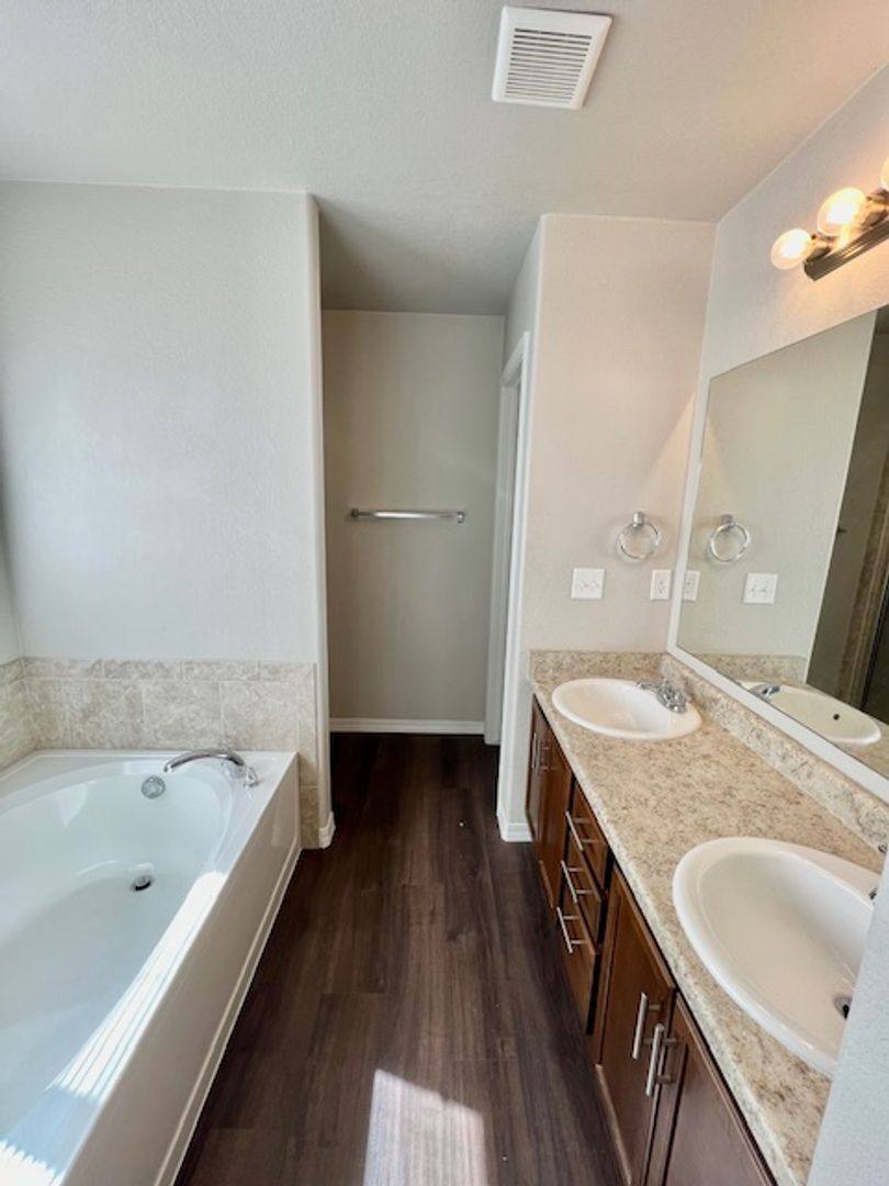 House for rent at 7146 Honeycomb Dr, Peyton, CO 80831