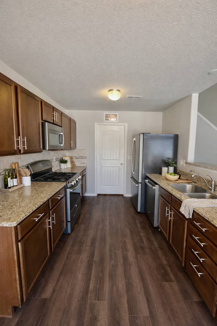 House for rent at 7146 Honeycomb Dr, Peyton, CO 80831