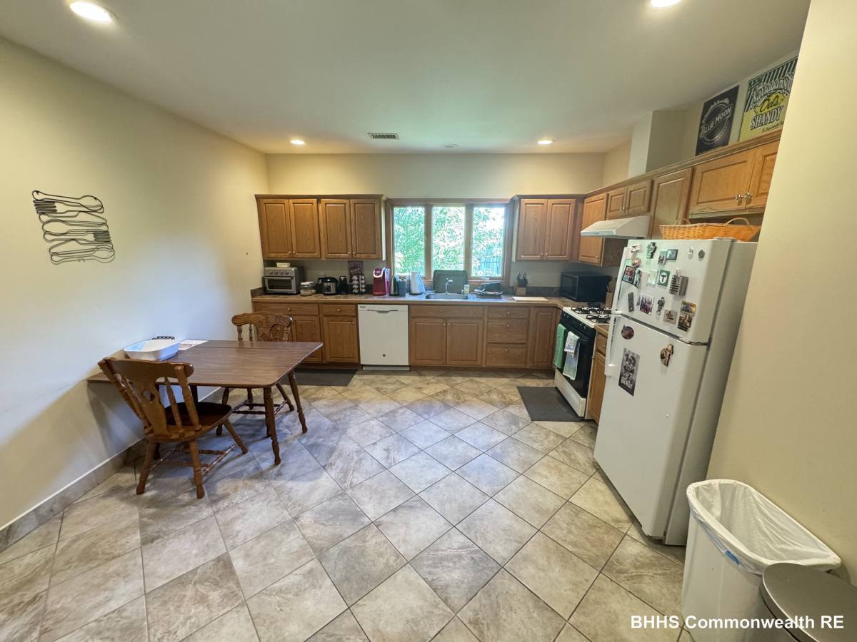 Apartment for rent at 2 Champney St #3, Brighton, MA 02135