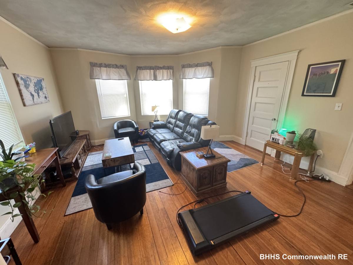 Apartment for rent at 2 Champney St #3, Brighton, MA 02135