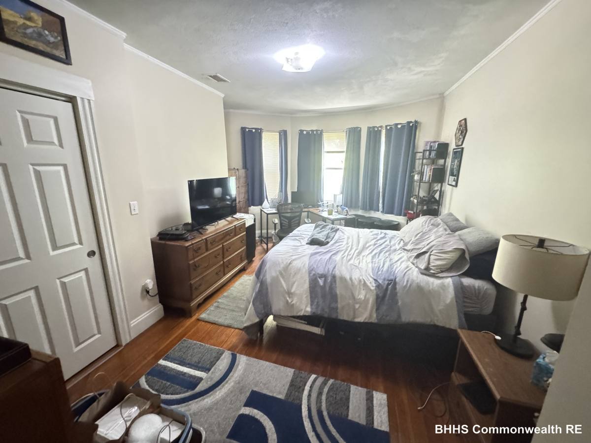 Apartment for rent at 2 Champney St #3, Brighton, MA 02135