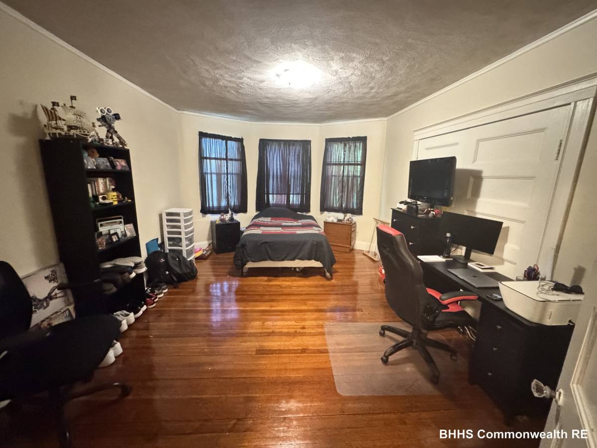 Apartment for rent at 2 Champney St #3, Brighton, MA 02135